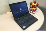 Laptop Lenovo Thinkpad T400 